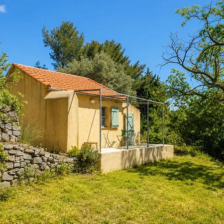 Villa Vue Piscine Terrain 5000 M2 Calme Absolu *